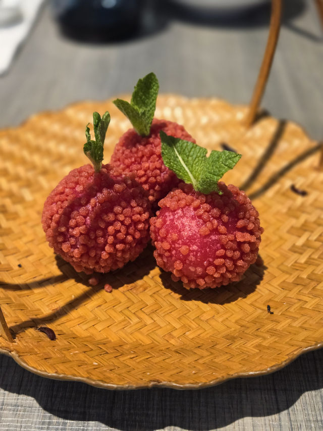 潮爆可愛點心