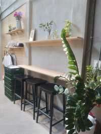 REN cafe คาเฟ่มัทฉะยืนหนึ่งที่เจริญกรุง 