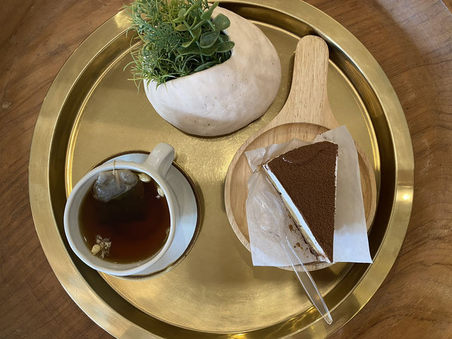 EVER! café – แพร่ คาเฟ่สุดคิวท์กลางเมืองแพร่