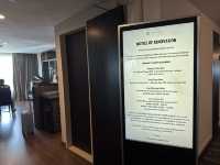 Pullman Kuching: A Diamond Upgrade Shines Through the Dust!