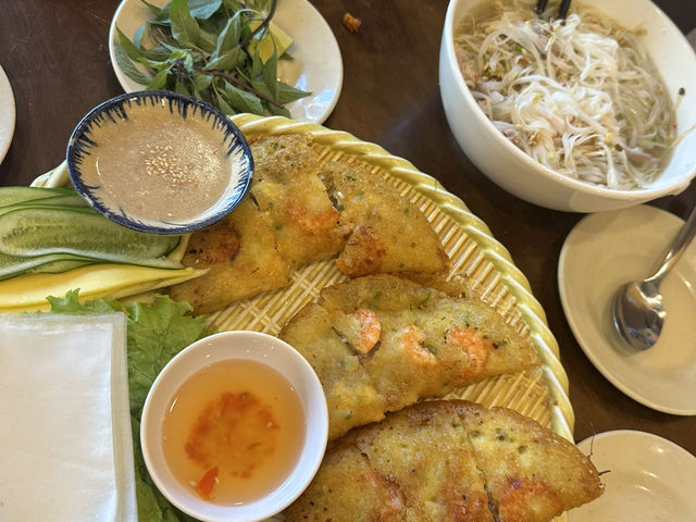 다낭여행일정에 넣으면 딱 좋은 미케비치 맛집 3곳