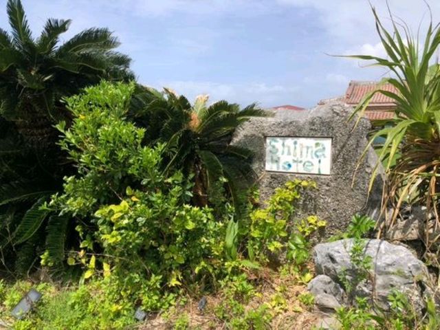 与論島「Shima Hotel」で過ごす、海目の前の最高ステイ！