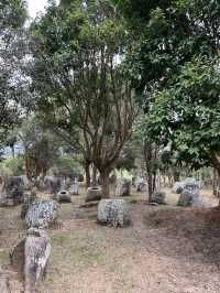 Mystery in the Heart of Laos: The Plain of Jars