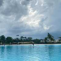 Endless Fun at Treasure Bay Bintan