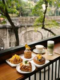Local Bread,