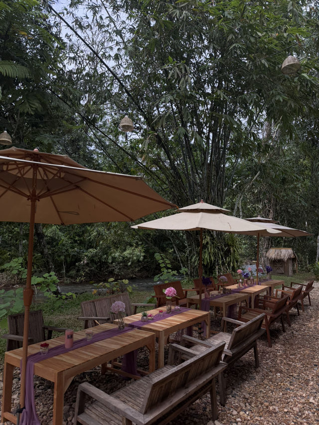 ภูผาล้อม คาเฟ่สตูล !!!