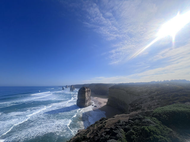 Twelve Apostles 
