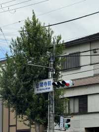 Kyoto itinerary - A Timeless Journey.