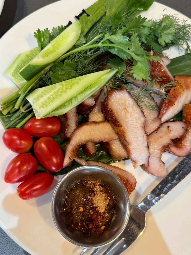 Phedphed ร้านเผ็ดเผ็ด ราชพฤกษ์