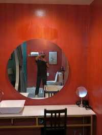Green Room: Naptel Changmoi 