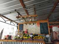 ร้านอีฟตามสั่ง บางแสน