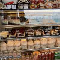 City coffee PATTAYA วิวปูซาน