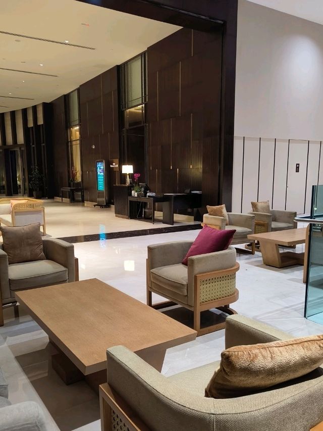 A Feast to Remember at Amari