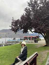 Trip New Zealand