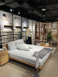 MUJI @ Siam Discovery เรียบง่ายแต่ครบครันในแบบมูจิ