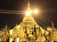 Myanmar in every moment.