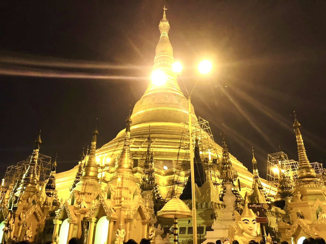 Myanmar in every moment.