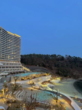한화리조트 거제 벨버디어 후기