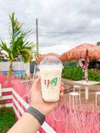Yoohoo - ยู้ฮู ร้านขนมหวานย่านสันทราน