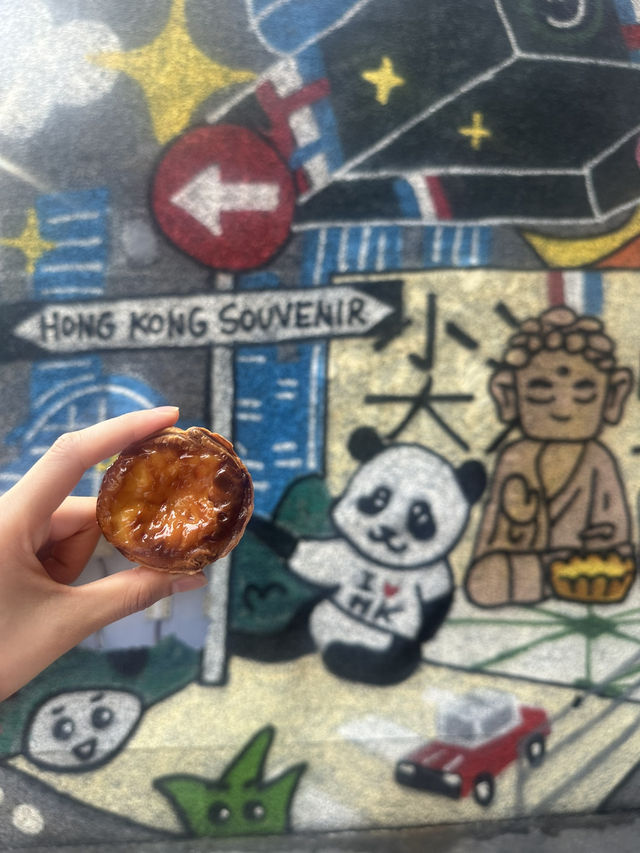 🇭🇰&🇲🇴3박 4일 여행