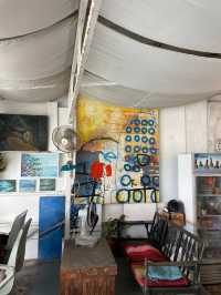 Sea Scape House Cafe & Art 