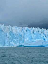 Perito Moreno National Park – Patagonia's Untouched Wilderness