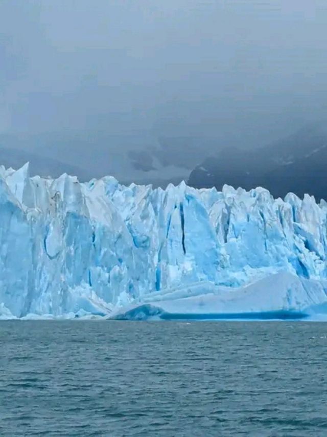 Perito Moreno National Park – Patagonia's Untouched Wilderness