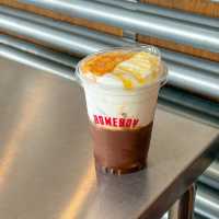 Homeboy Coffeeco สาขา The Sailing