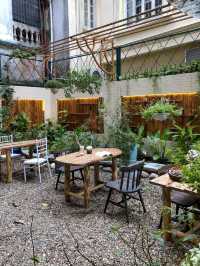 Lila Tea House