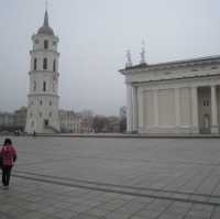 Vilnius: A Baltic Gem of History and Creativity 