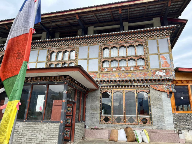 Punakha’s Fertility Temple – Where Culture Meets the Countryside