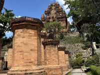 Explore Cham Towers in Nha Trang, Vietnam