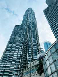 Petronas Twin Towers – KL’s Iconic Marvel Not to Be Missed 