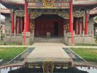 A Spiritual and Historical Gem in the Heart of Ulaanbaatar: Choijin Lama Temple Museum