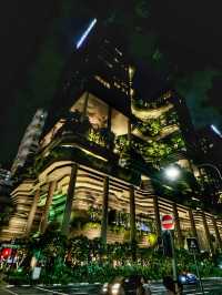 A Birthday to Remember – Buffet Indulgence at PARKROYAL COLLECTION Pickering