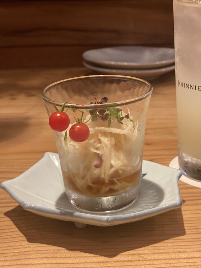 【鹿児島】鹿児島名物が揃う！新鮮メニュー
