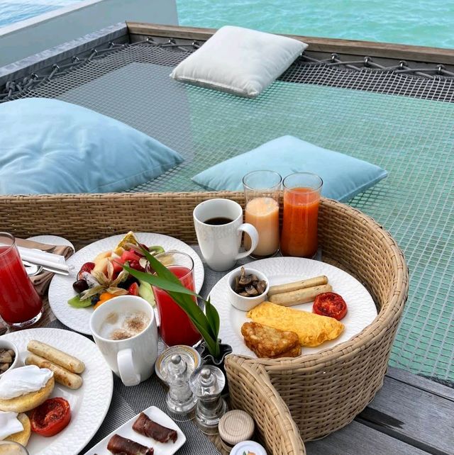 Anantara Veli