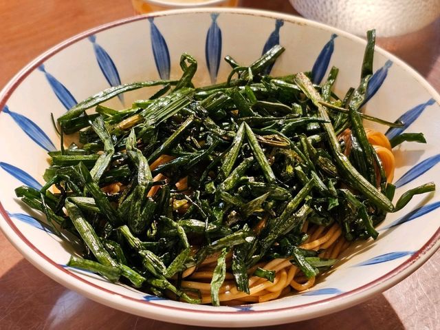 🇨🇳 상하이 현지인 친구가 데려가 준 상하이 맛집