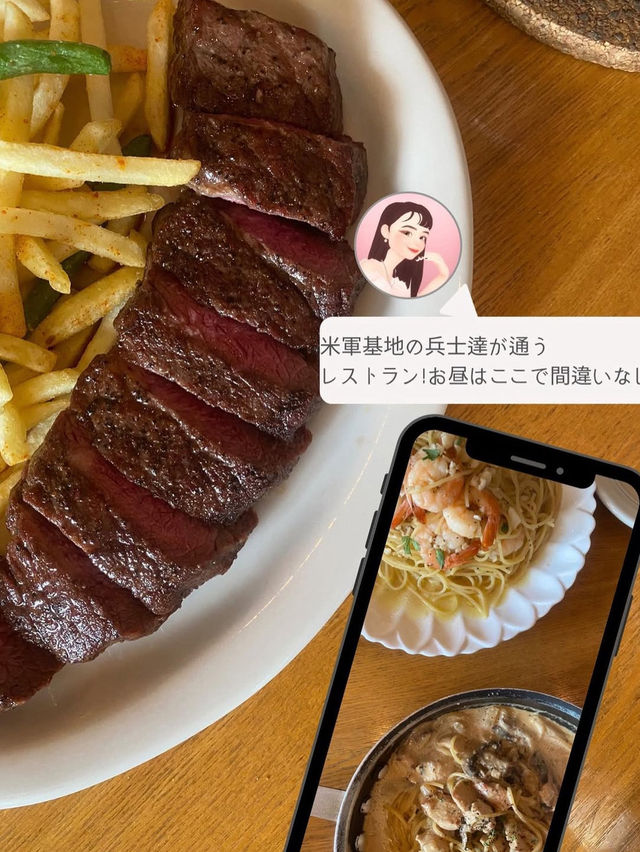 【韓国】国際市場に行ってみよう🇺🇸🗽