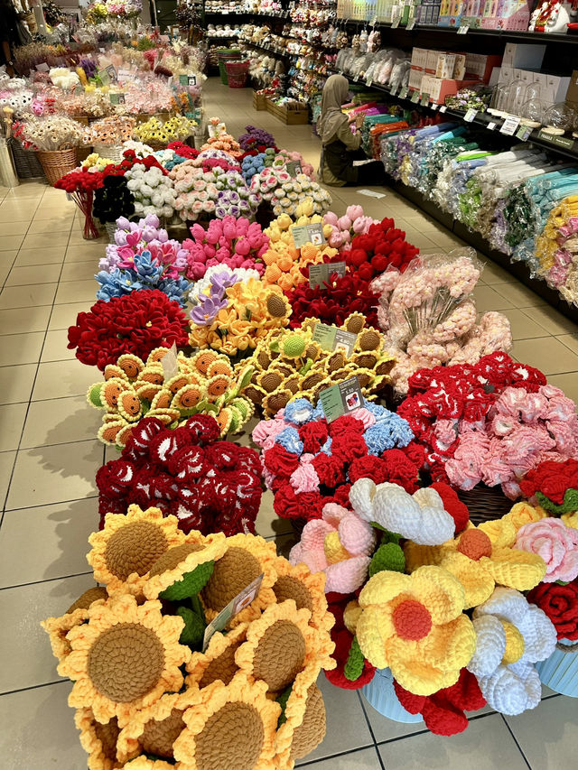 KL’s Cutest Hidden Gem for Gifts & Home Finds