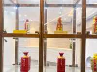 Maotai Town: The Spiritual Home of China's National Liquor