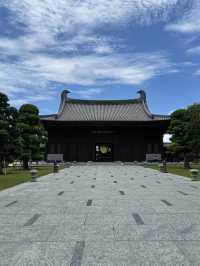 端午節好去處@參拜慈山寺