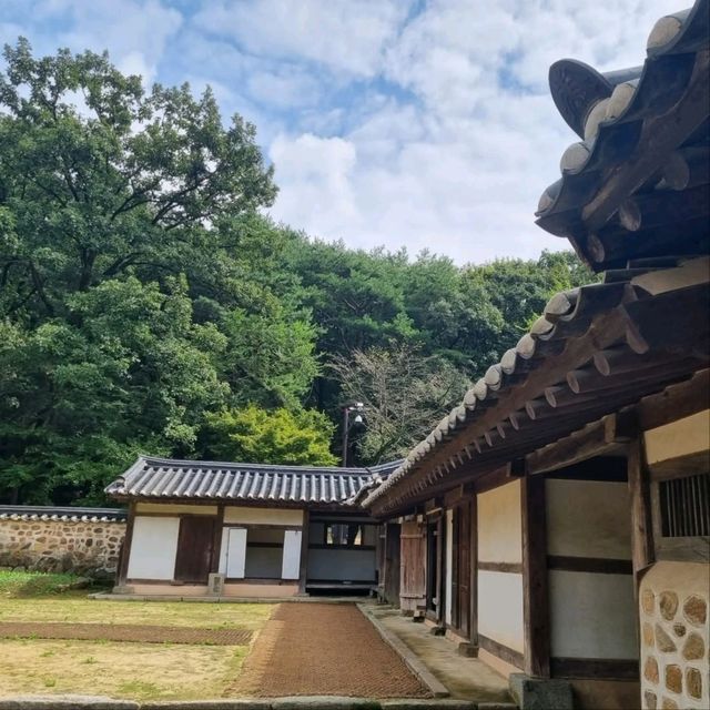Gimpo Jangneum Royal Tomb