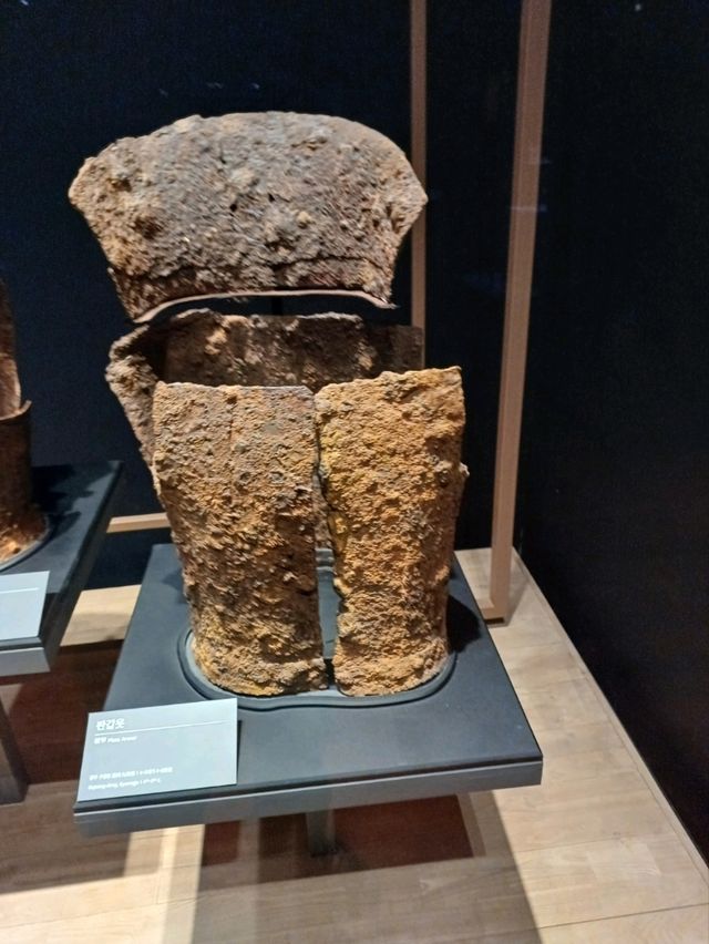 신라 토우와 함께하는 상상력 여행