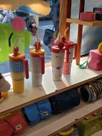 Tagi 🍎 ร้านของกุ๊กกิ๊กสุดน่ารักที่ Anfu Road
