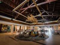A Tropical Haven of Wellness: The Westin Langkawi Resort & Spa