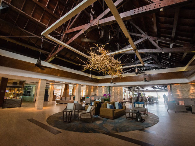 A Tropical Haven of Wellness: The Westin Langkawi Resort & Spa