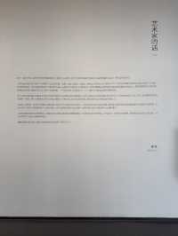 An enlightening art journey with Xubing in Chengdu