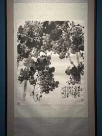 The most impressive Chinese traditional art works I’ve seen