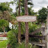 Sunsixmoon.cafe • Sriracha, Chonburi  🌴🛖🌞🌝🌷✨ 